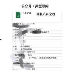 今日八卦每日爆料最新,今日八卦最新爆料，明星幕后故事大曝光！